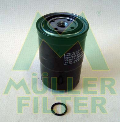 MULLER FILTER kuro filtras FN103